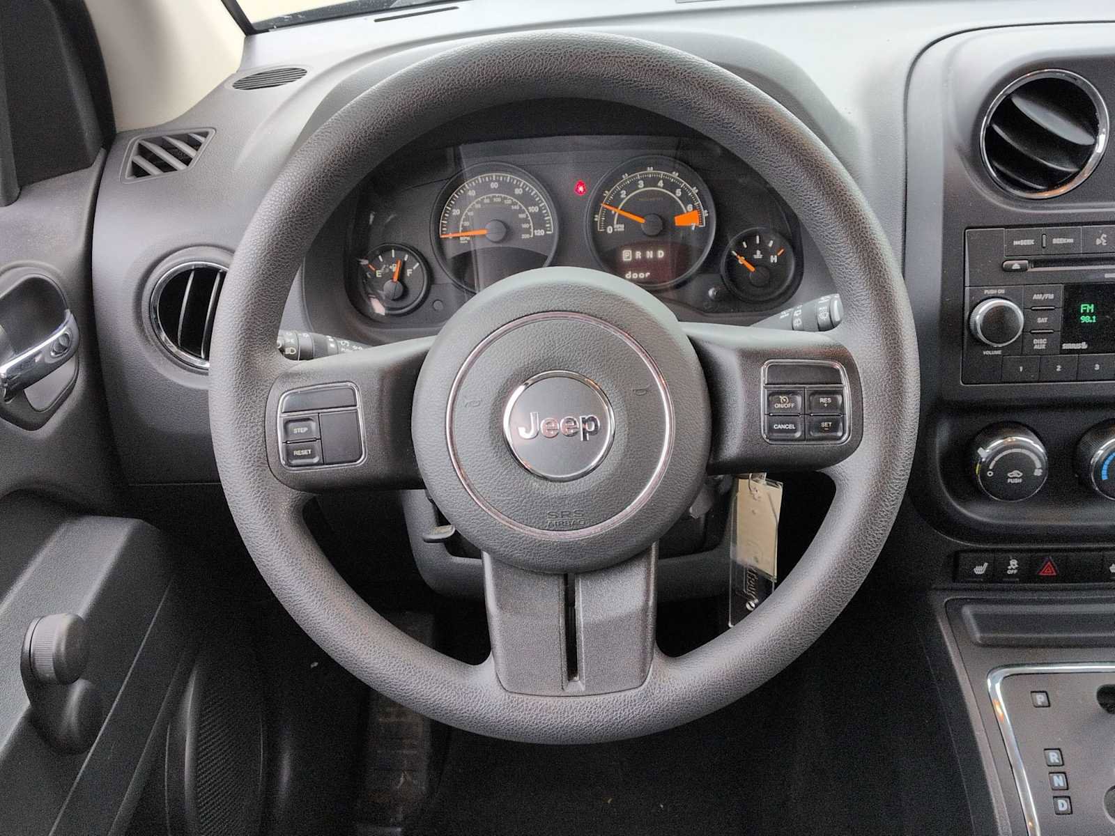Used 2015 Jeep Compass Sport image 19