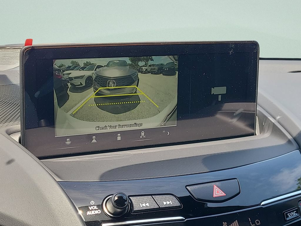 New 2026 Acura RDX SH-AWD image 18