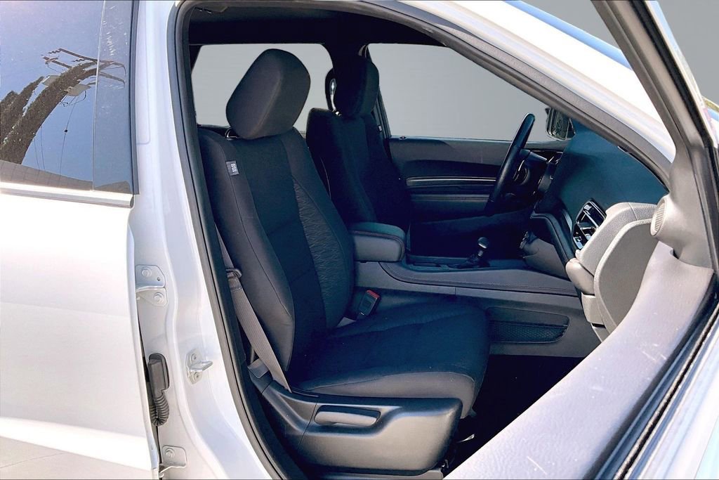 Certified 2024 Dodge Durango GT RWD image 16
