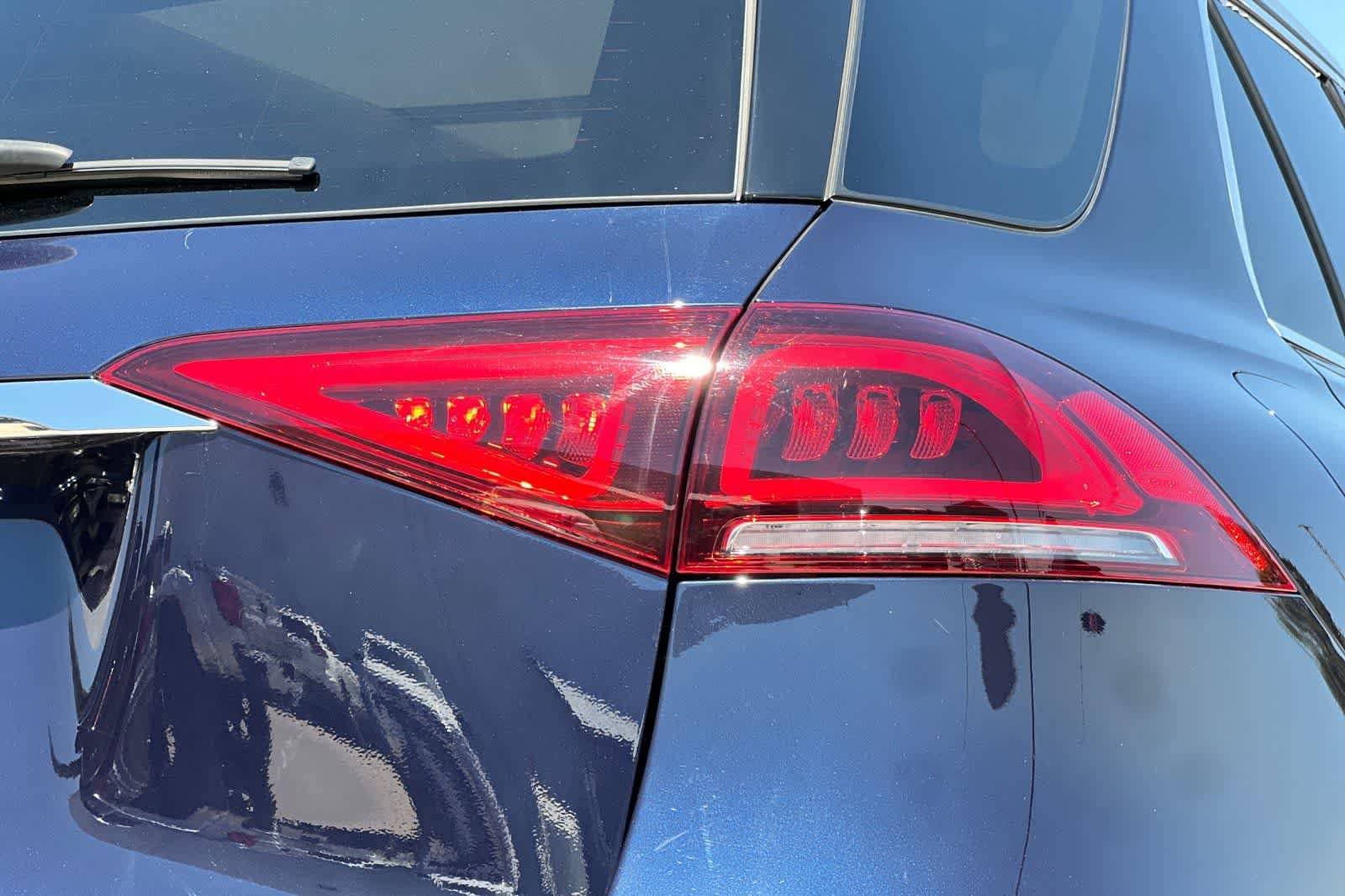 Used 2021 Mercedes-Benz GLE 350 image 37
