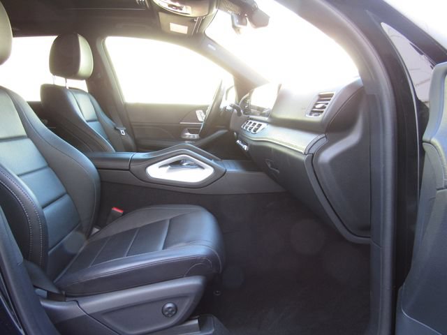 Certified 2022 Mercedes-Benz GLE 350 4MATIC w/ 3rd Row Seat Package image 20