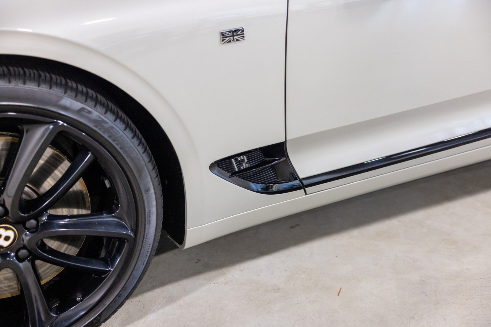 Used 2020 Bentley Continental GT First Edition AWD/4WD image 21