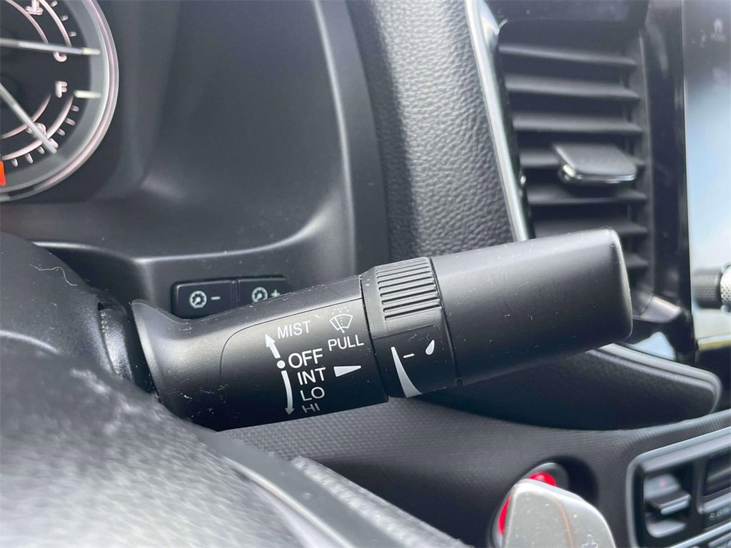 Certified 2023 Honda Ridgeline Sport image 23