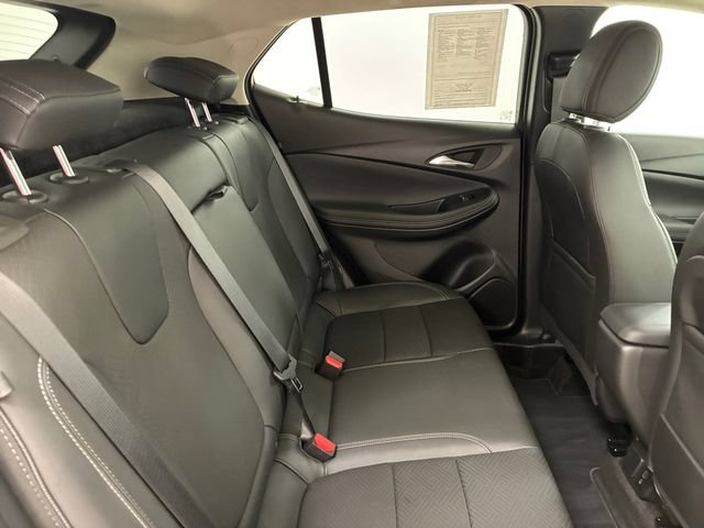 Used 2023 Buick Encore GX Essence w/ Experience Buick Package FWD image 16