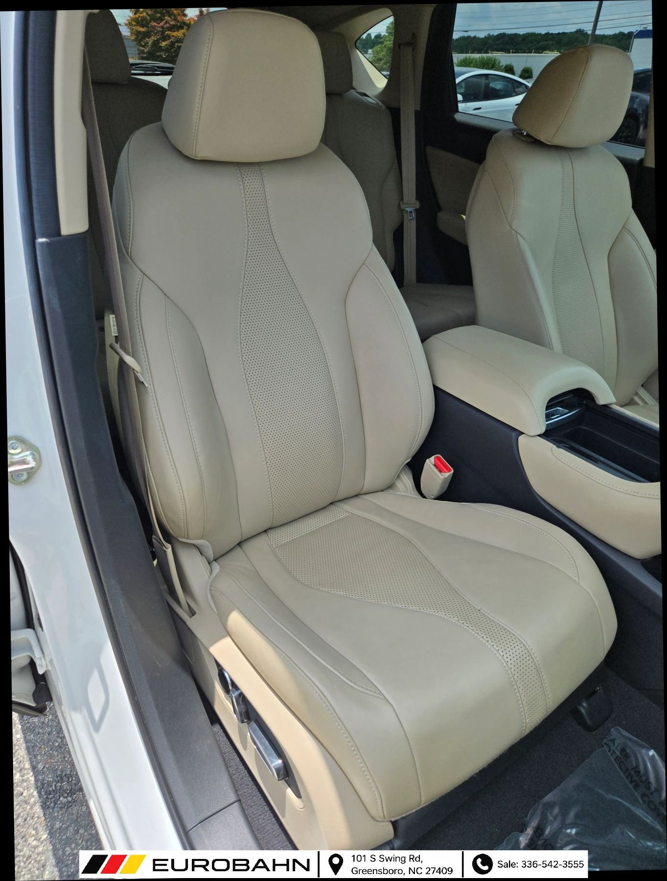 Used 2019 Acura RDX FWD w/ Technology Package image 19