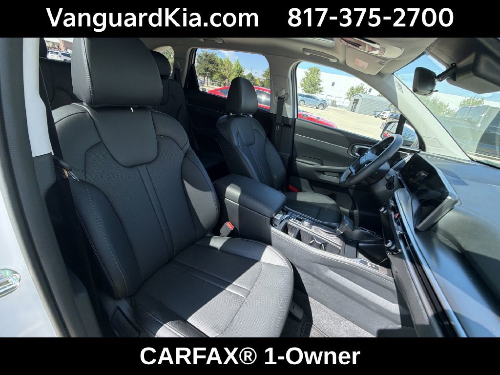 Certified 2026 Kia Sorento S AWD/4WD image 28