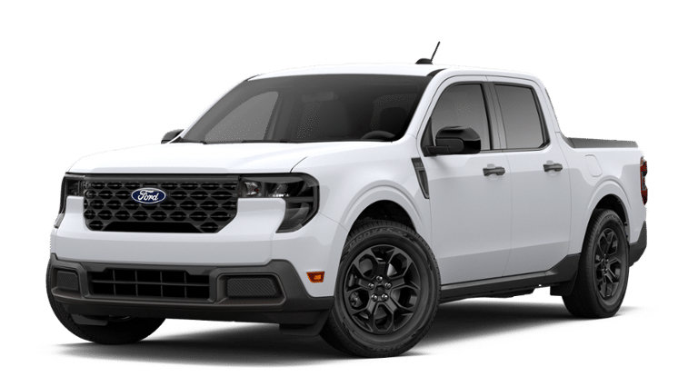 New 2026 Ford Maverick XLT w/ XLT Luxury Package AWD/4WD image 49