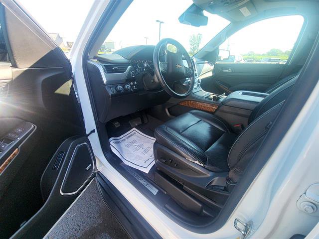 Used 2020 Chevrolet Tahoe Premier image 18
