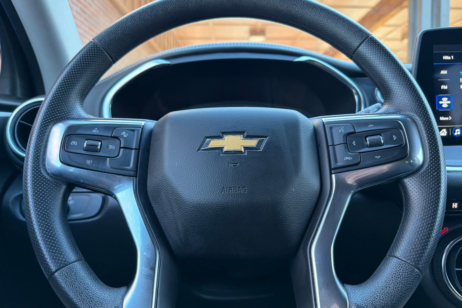 Used 2025 Chevrolet Blazer LT image 23