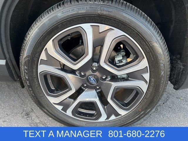 Used 2024 Subaru Ascent Touring AWD/4WD image 3