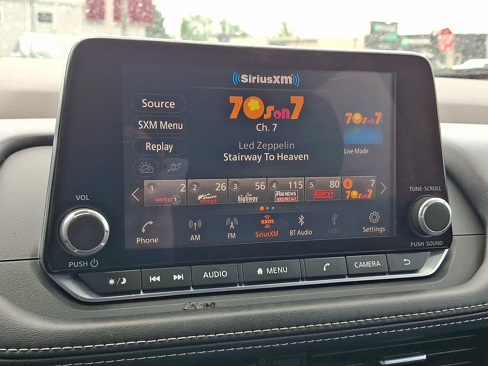 Used 2021 Nissan Rogue SV AWD/4WD image 17