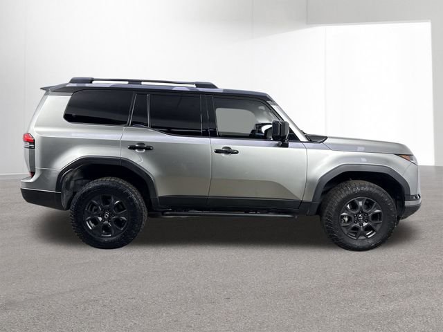 Used 2025 Lexus GX 550 AWD/4WD image 40