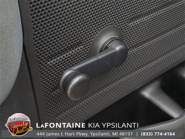 Used 2014 Ford F150 XL w/ Trailer Tow Package image 12