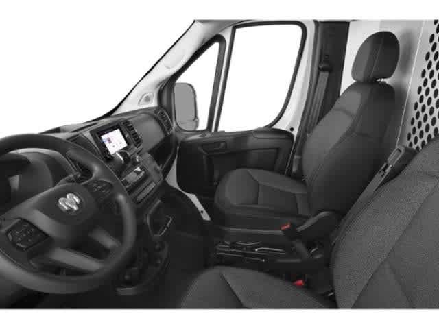 Used 2025 RAM ProMaster 3500 w/ Convenience Group FWD image 9