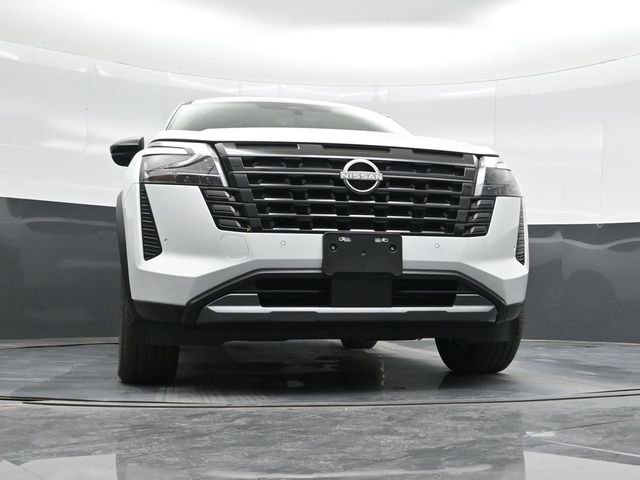 New 2026 Nissan Pathfinder Platinum image 37