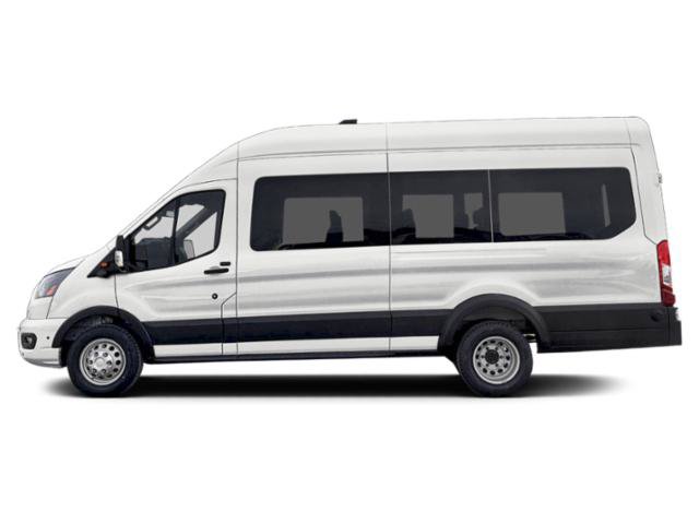 New 2026 Ford Transit 350 XLT AWD/4WD image 3