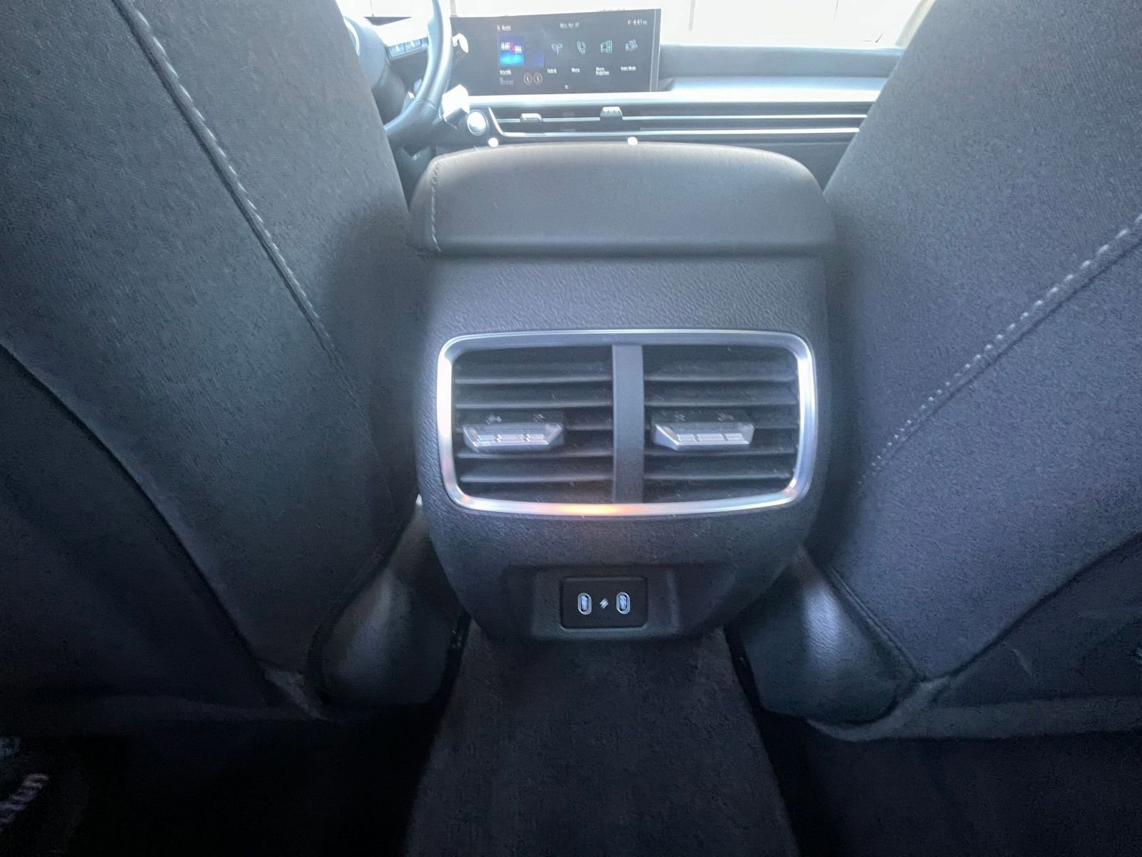 Used 2025 Hyundai Sonata SEL FWD image 23