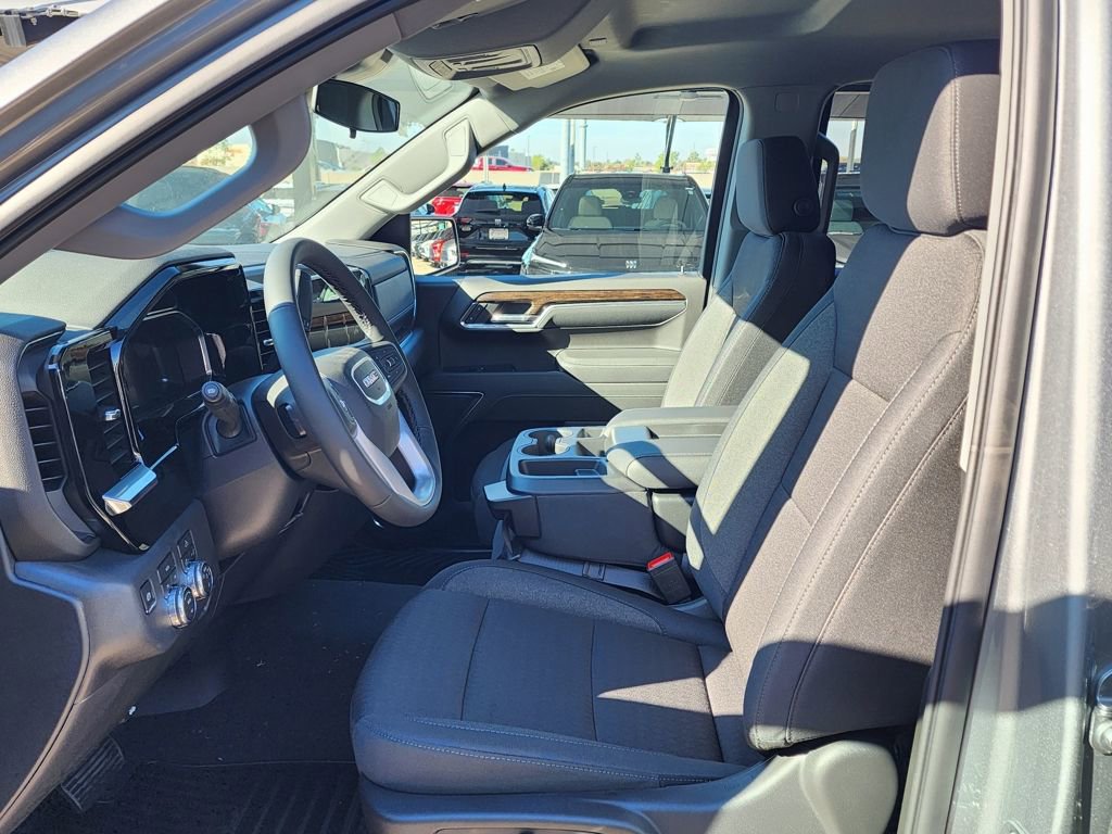 New 2026 GMC Sierra 1500 Elevation image 16