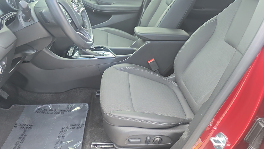 Used 2023 Buick Encore GX Select w/ Safety Package II FWD image 14