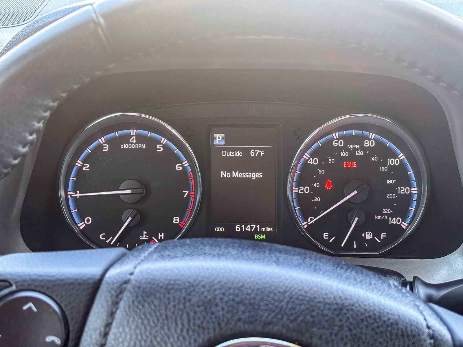 Used 2017 Toyota RAV4 Limited w/ Preferred Accessory Package FWD image 27
