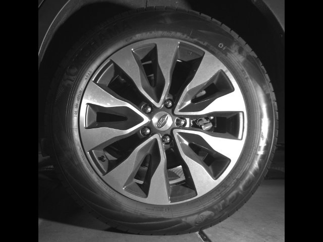 Certified 2024 Subaru Outback Limited AWD/4WD image 11