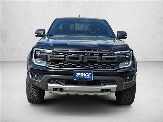 Used 2025 Ford Ranger Raptor image 2