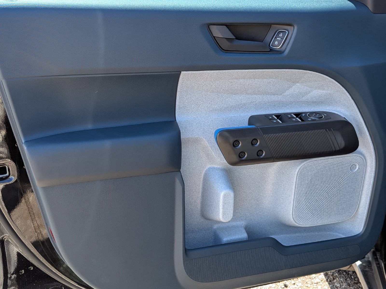 New 2026 Ford Maverick XLT FWD image 12
