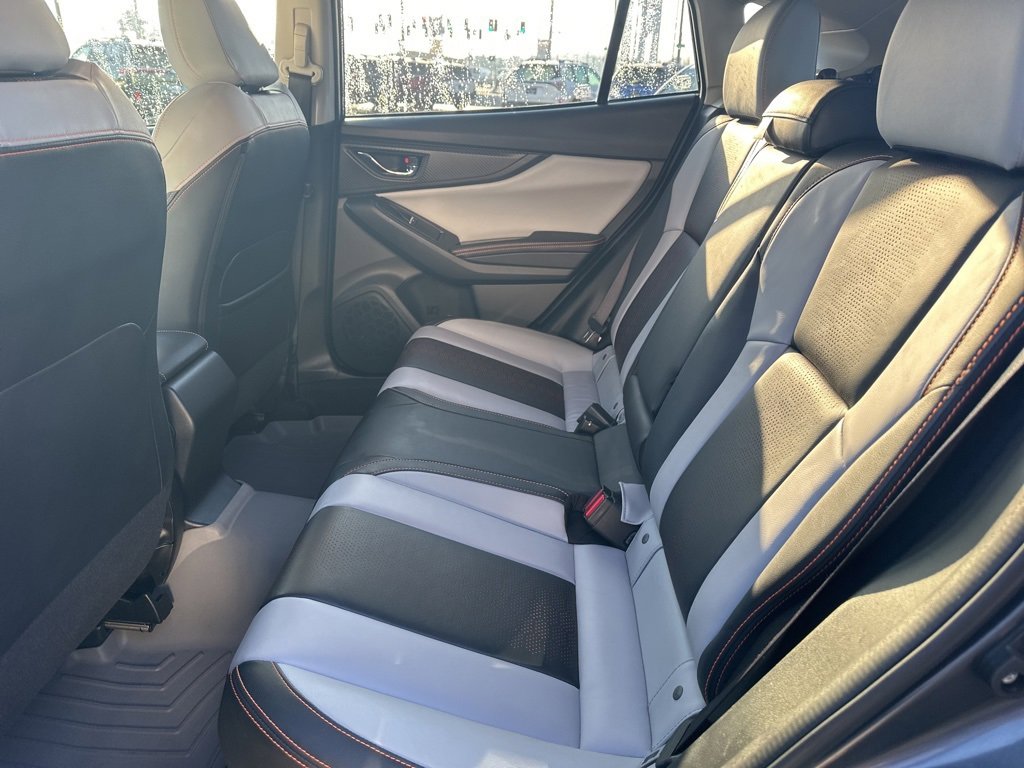 Certified 2023 Subaru Crosstrek 2.5i Limited w/ Popular Package #4A image 24