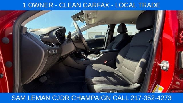 Used 2024 Chevrolet Malibu RS image 10