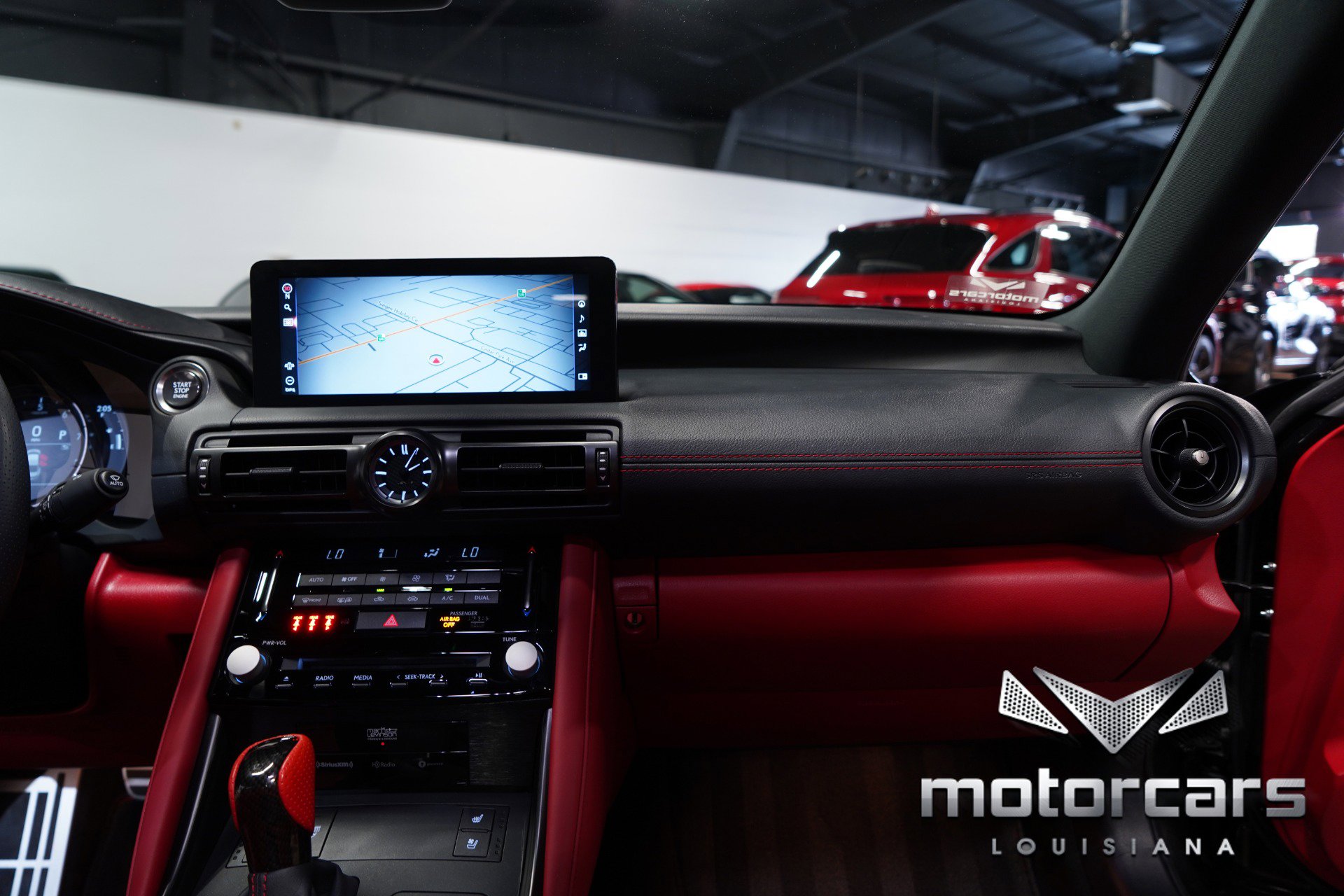 Used 2023 Lexus IS 350 F Sport image 35