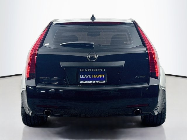 Used 2012 Cadillac CTS V RWD image 6