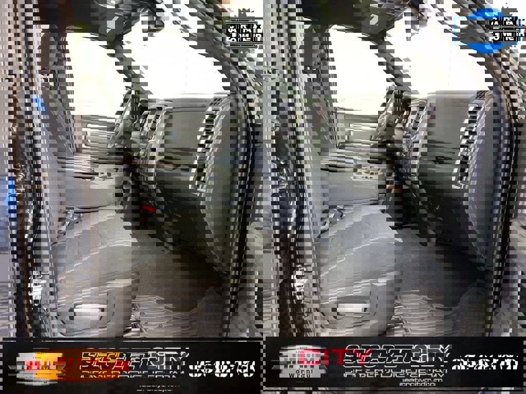 Used 2021 RAM 1500 Classic Warlock w/ Electronics Group image 31