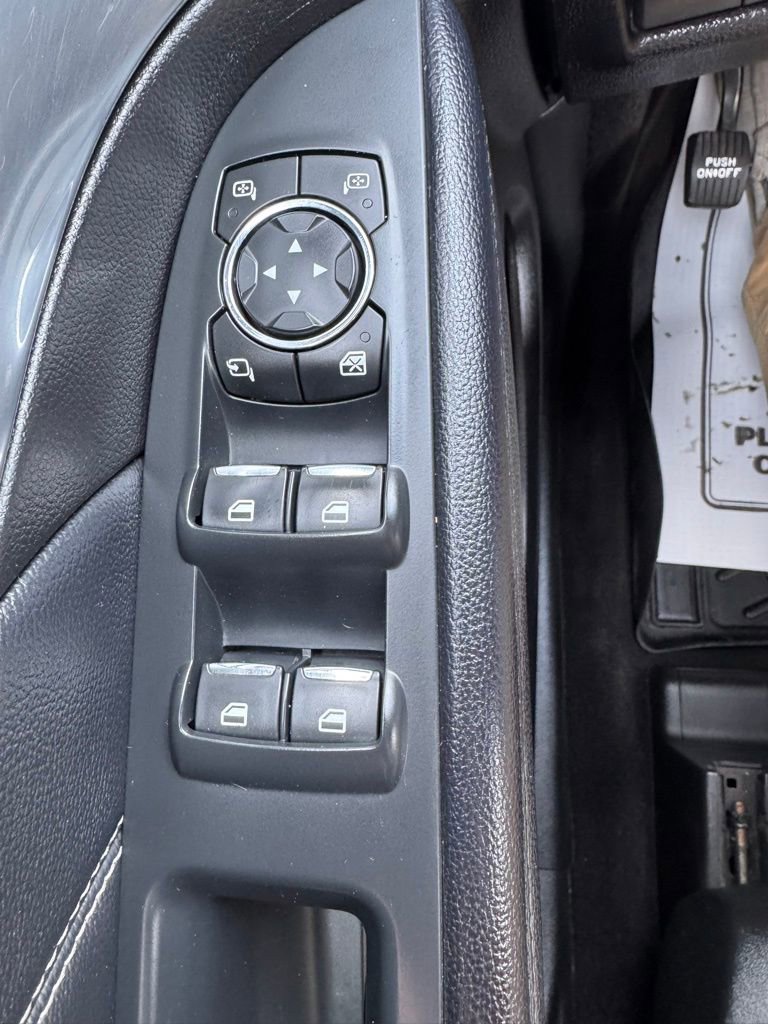 Used 2018 Ford Explorer Limited image 25