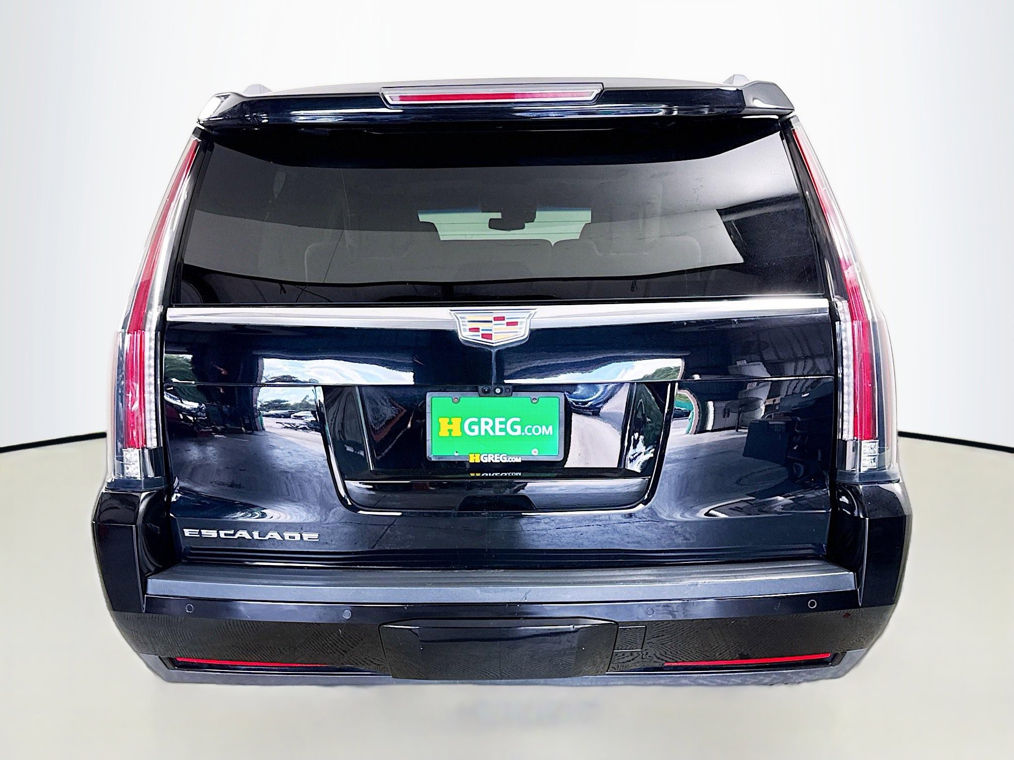 Used 2019 Cadillac Escalade ESV Luxury image 8