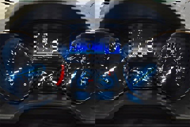 Used 2018 Ford Escape S image 26