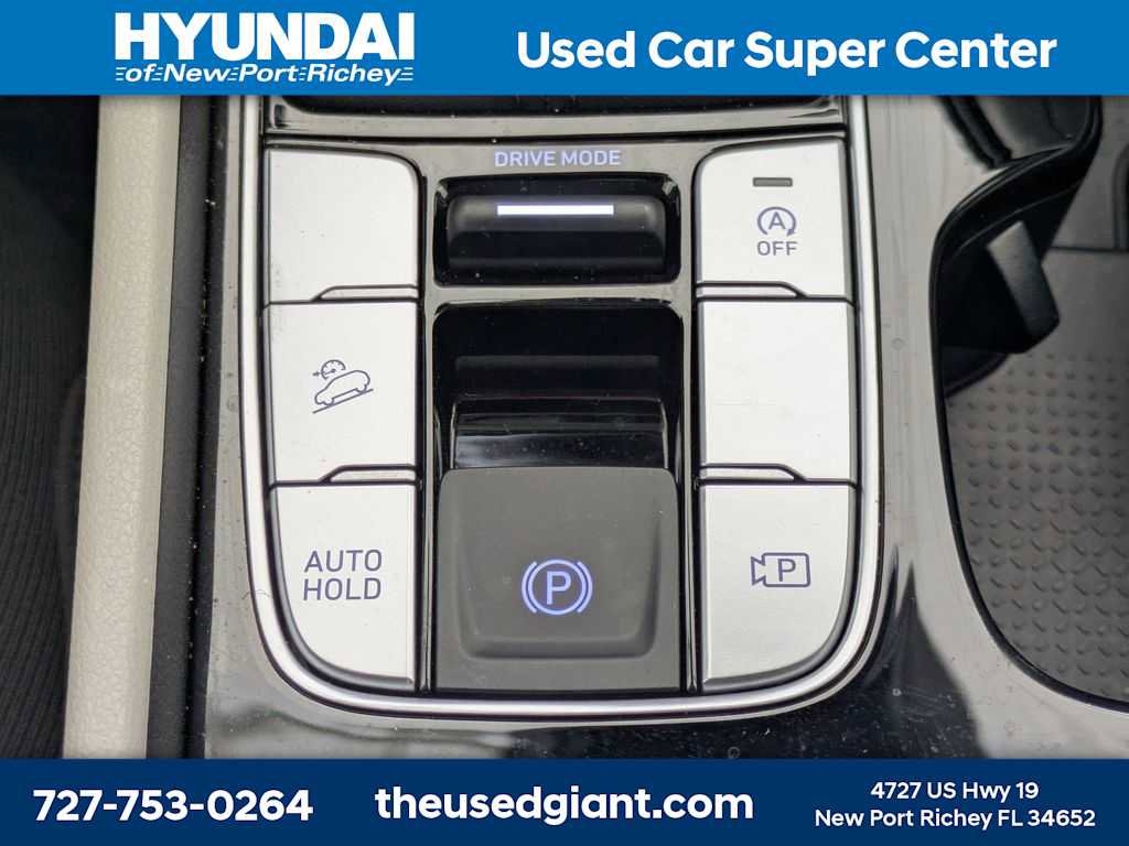 Used 2023 Hyundai Tucson SEL image 27