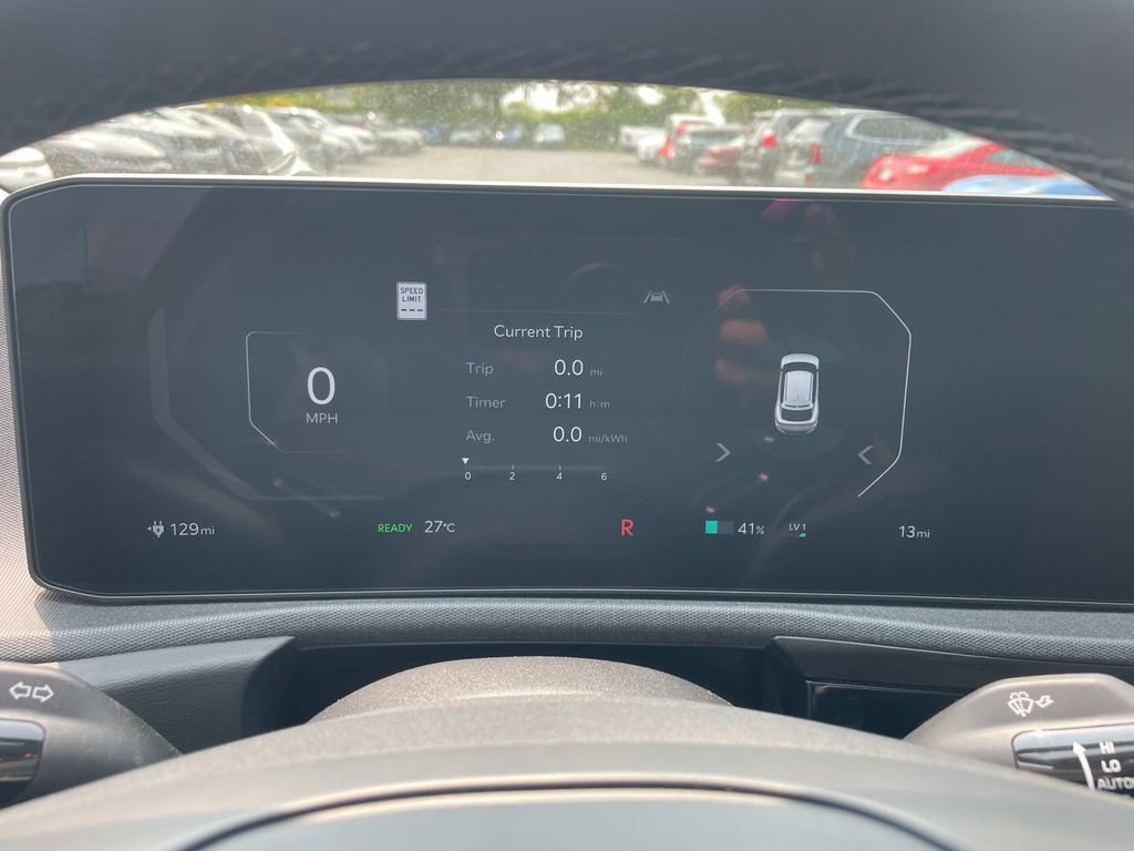 New 2025 Kia EV6 Light image 13