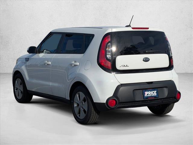 Used 2016 Kia Soul image 7