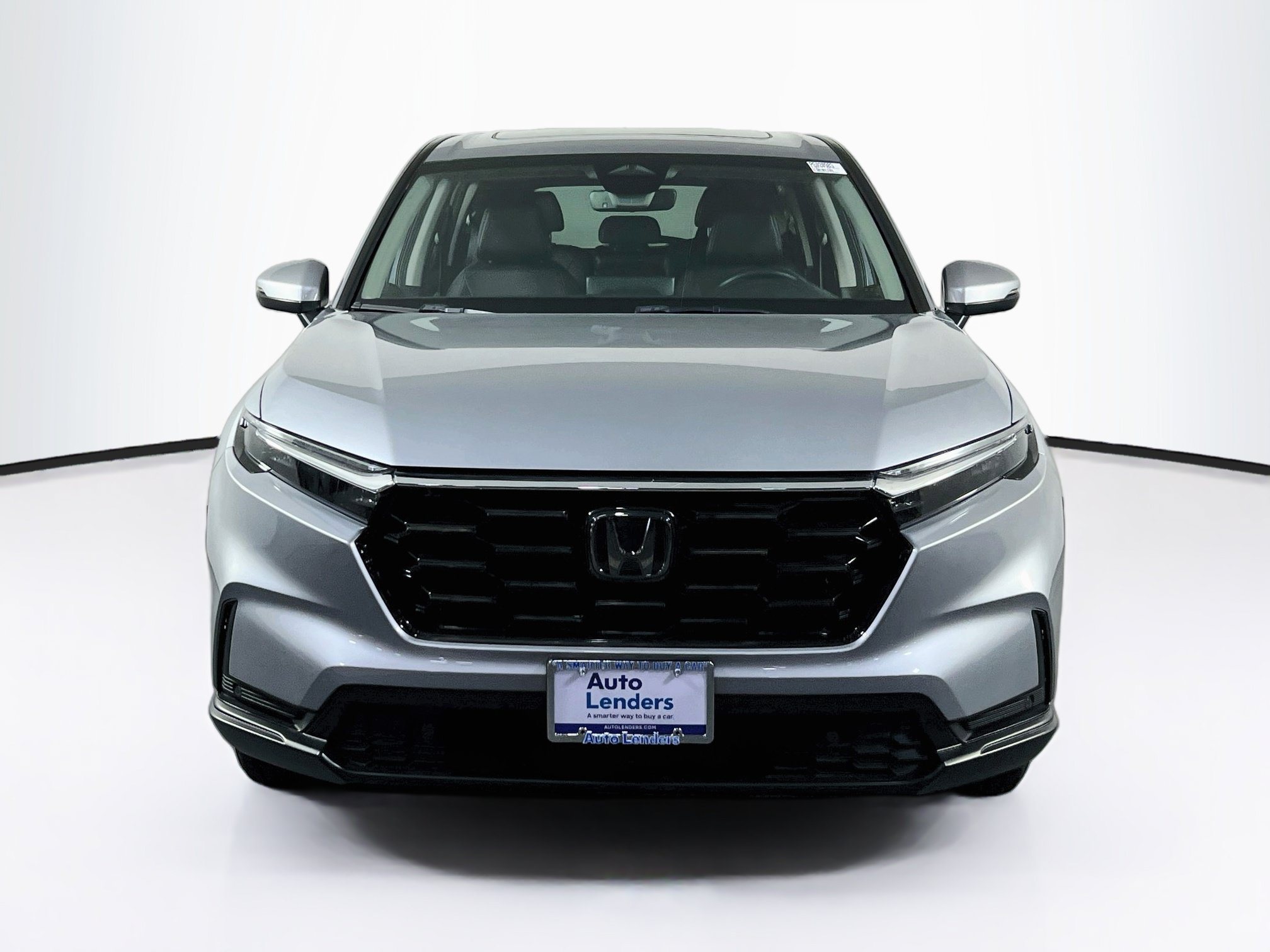 Used 2023 Honda CR-V EX-L image 2