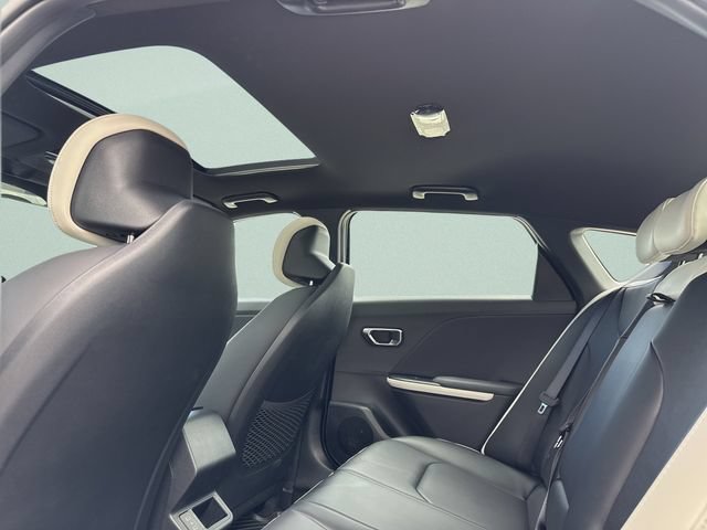 New 2026 Kia K4 EX w/ GT-Line Premium Package FWD image 20