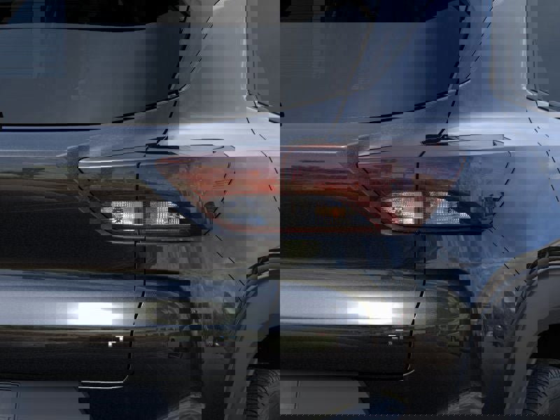 New 2026 Chevrolet TrailBlazer LT w/ Driver Confidence Package image 72