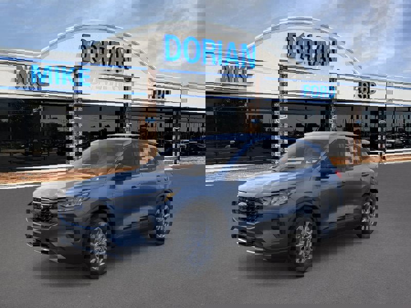 New 2026 Ford Escape Active w/ Cold Weather Package