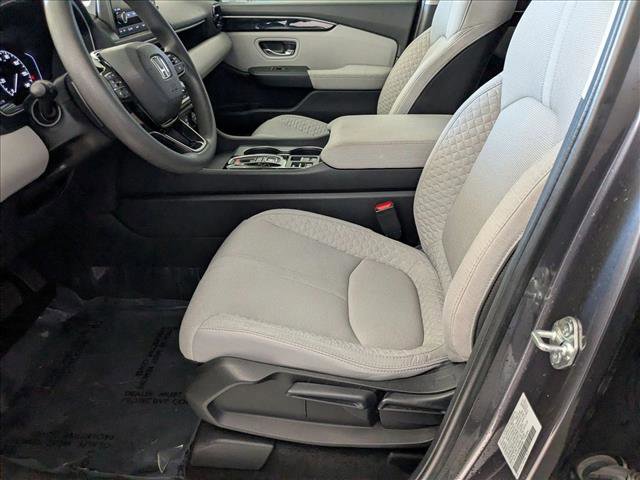 Certified 2023 Honda Pilot LX image 15