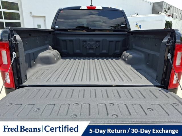 Certified 2023 Ford Ranger XLT w/ Equipment Group 301A Mid AWD/4WD image 31