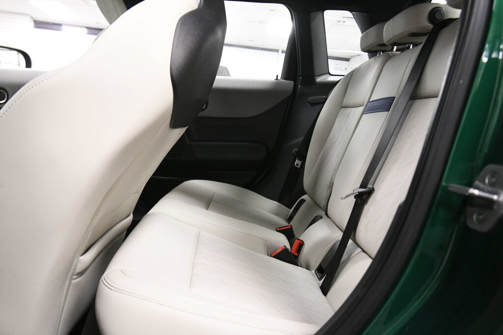 Used 2025 MINI Cooper S FWD image 21