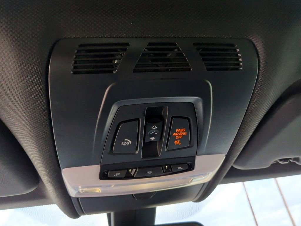 Used 2017 BMW X5 sDrive35i image 22