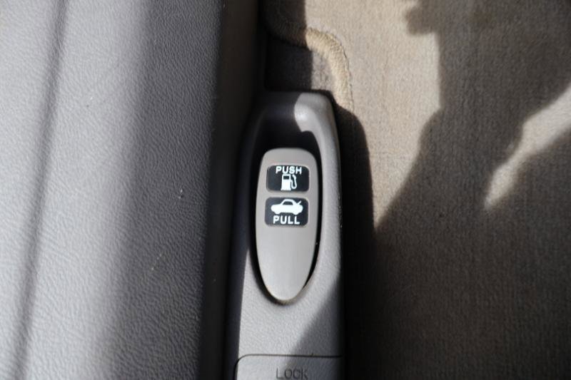 Used 2009 Honda Civic LX image 15