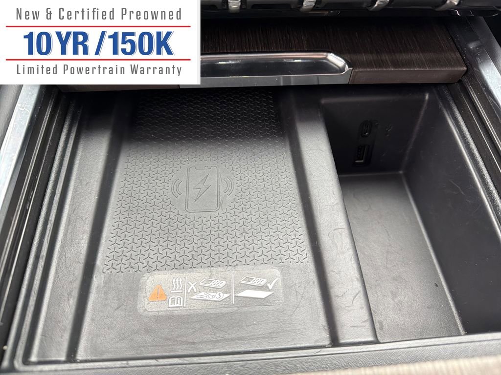 Used 2024 GMC Acadia Denali w/ Super Cruise Package image 28