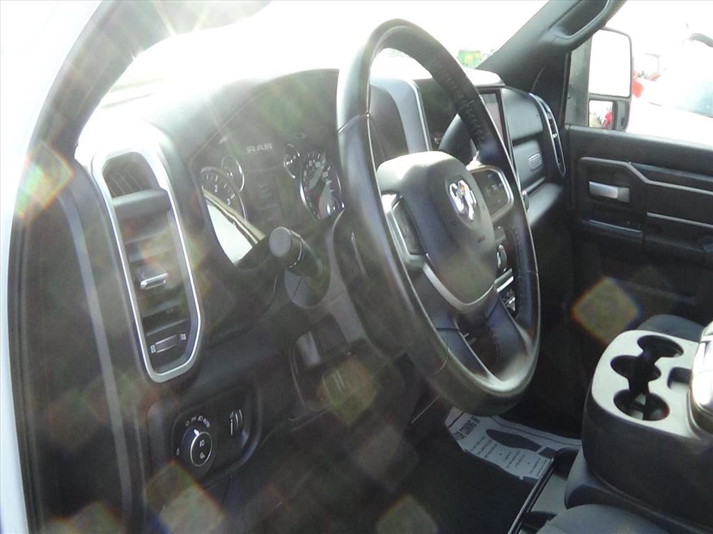 Certified 2024 RAM 2500 Big Horn image 19