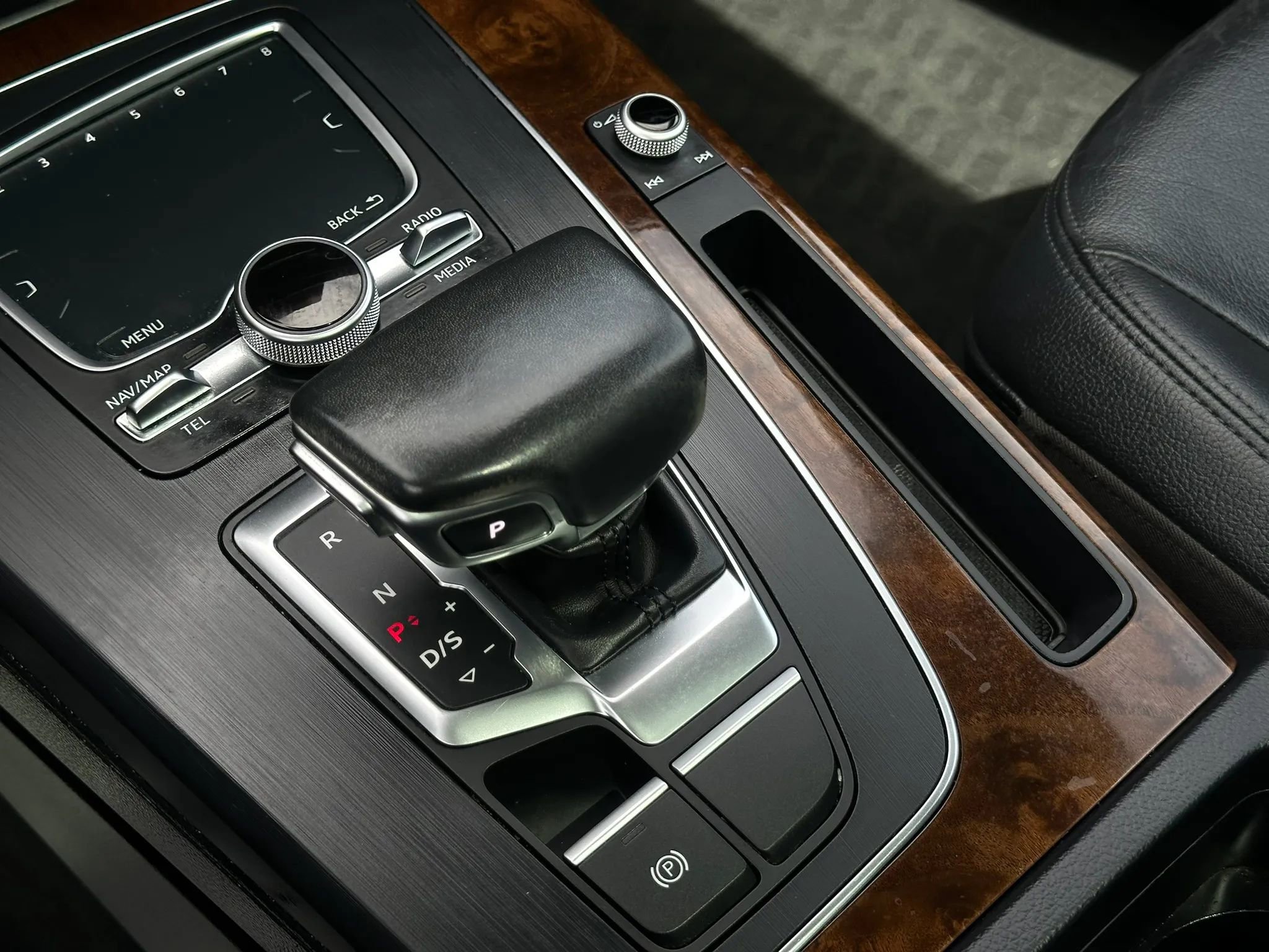 Used 2018 Audi Q5 2.0T Premium Plus image 40